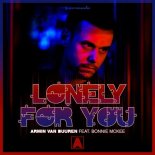 Armin Van Buuren feat. Bonnie McKee - Lonely For You (Zack Martino Extended Remix)