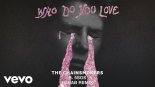 The Chainsmokers & 5 Seconds Of Summer - Who Do You Love (R3hab Remix)