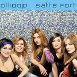 Lollipop - Batte Forte (Claster Dj Remix)
