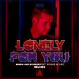 Armin Van Buuren Ft. Bonnie McKee - Lonely For You (ATFC Extended Vocal Remix)