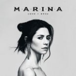 MARINA - Orange Trees (Eleonora Kosareva Remix)