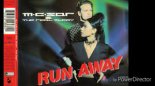 Mc Sar & the Real Mccoy - Run Away (Reel House Mix)