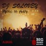 DJ Solovey - Life is Good (Original Mix)