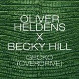 Oliver Heldens X Becky Hill - Gecko (Overdrive)(Wozinho Remix)