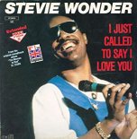 Stevie Wonder - I Just Called To Say I Love You (Dj Amor Remix)