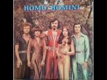 Home Homini - Tobie Karolino