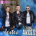 Akces - Jesteś (Radio Edit)