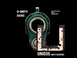 D-Unity - Bang (Alberto Ruiz Remix)