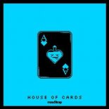 No Mana Ft. Winnie Ford - House Of Cards (Original Mix)