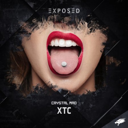 Crystal Mad - XTC (Extended Mix)