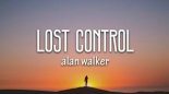 Alan Walker - Lost Control ft Sorana (Sotschi Remix)