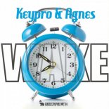 KeyPro & Agnes - WAKE (Melody Edit)