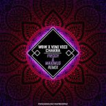 W&W x Vini Vici - CHAKRA (FREDDY x Maximus Remix)
