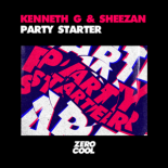 Kenneth G & Sheezan - Party Starter (Extended Mix)
