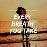 DJ Refresh & Jakob Malibu feat Michael Shynes - Every Breath You Take (Radio Edit)
