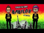 BABYLON  - VALO & CRY rmx