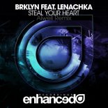Brklyn ft. Lenachka - Steal Your Heart (Aiwell Remix)