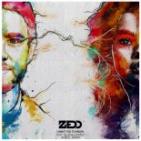 Zedd & Selena Gomez - I Want You To Know (Aiwell Remix)