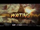 Dash Berlin feat. Emma Hewitt - Waiting (RJEY & X-Meen Bootleg)