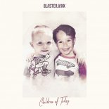 BlasterJaxx - Children Of Today (Original Mix)