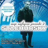 Stachursky - Uciekam Stąd