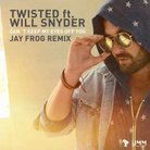 Twisted feat. Will Snyder - Can\'t Keep My Eyes Off You (Jay Frog Remix)