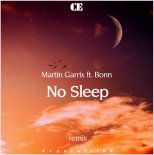 Martin Garrix ft. Bonn - No Sleep (Crystalline Remix)