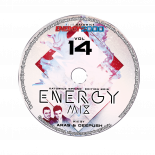 ENERGY MIX VOL. 14 KATOWICE EDITION PRES. ARAS & DEEPUSH (12.04.2019)