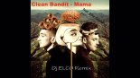 Clean Bandit - Mama feat. Ellie Goulding (Dj.ELCO Remix)