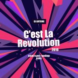 Dj Antoine - C'est La Revolution (BUENO CLINIC x HUHERKO REMIX 2019)
