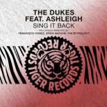 The Dukes, Ashleigh - Sing It Back
