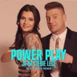 Power Play - Ja na ciebie lecę (Beat Crush Remix)