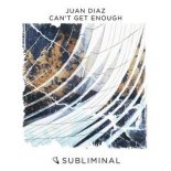 Juan Diaz - Can't Get Enough (Extended Mix)