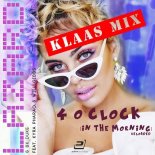 Lazard & BK Duke feat. Kyra Pharao, Will Gibbs - 4 O'Clock (In the Morning) [Reloaded] (Klaas Extended Mix)