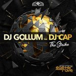 DJ Gollum ft. DJ Cap - The Strike (Official Easter Rave Anthem 2019) (Radio Edit)