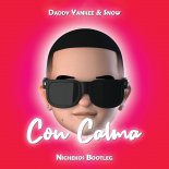 Daddy Yankee & Snow - Con Calma (Nichekos Bootleg)