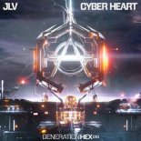 JLV - Cyber Heart (Extended Mix)