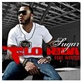 Flo Rida Feat. Wynter - Sugar