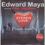 Edward Maya & Vika Jigulina - Stereo Love (Quba Remix)