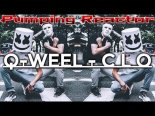 Q-weel - C L O (Original Mix)