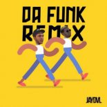 Daft Punk - Da Funk (JAYDVL Remix)