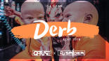 DJ Derb - Derb [Derbus] (DJ Q-Tune x DJ Spider \'VIXA\' Edit 2019)