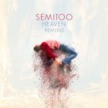 Semitoo - Heaven (Plastik Funk Remix)