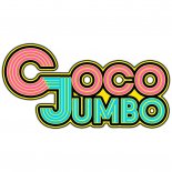 Coco Jumbo - Plastikowa Biedronka 2019