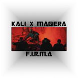 Kali x Magiera - F.I.R.M.A