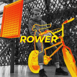Chillwagon - Rower