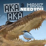 AKA AKA, Maxiz - Need You (Original Mix)