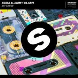 Kura & Jimmy Clash - My Crew (Extended Mix)