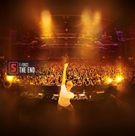 E-Force - The End (Original Mix)