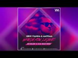 Nikki Vianna & Matoma - When You Leave (Air-Walker & Soul Beast Remix)